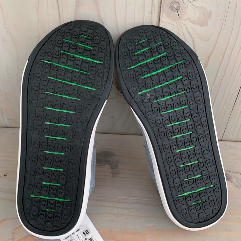 sanuk chiba knit water shoes - Picture 6 of 6